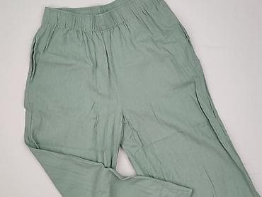 MNG, Spodnie materiałowe damskie, rozmiar S