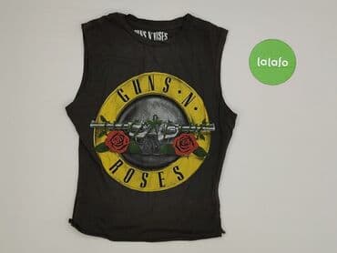 t shirty z zespołami: Bravado, T-shirt damski, rozmiar M — 2
