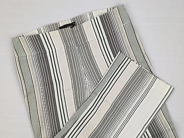 spodnie zara basic: Hennes, Spodnie materiałowe damskie, rozmiar M — 1