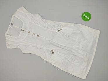 len na metry: Sukienka damska, rozmiar 2XL — 2