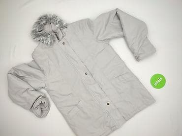 Parka damska, rozmiar M — 2