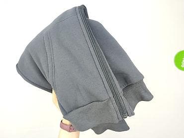 windbreakers: ALPHAR ONE, Bluza z kapturem dla mężczyzn, rozmiar M — 6