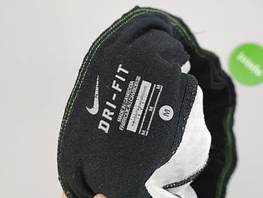 lebron h: Nike, Legginsy Sportowe damskie, rozmiar M — 5
