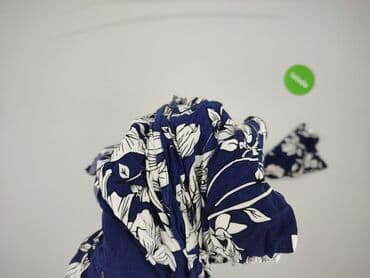 koszulka na jedno ramię: Kombinezon damski, S — 4