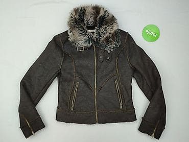 orsay kurtki wiosenne: Orsay, Kurtka zimowa damska, rozmiar M — 2