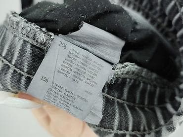 jeansy wikipedia: House of Denim, Jeansy dla mężczyzn, rozmiar L — 6