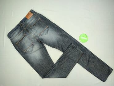 version jeans: House of Denim, Jeansy dla mężczyzn, rozmiar M — 3