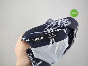 Mens: Shein, Shirt for men, size XL — 4