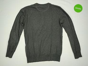 pull and bear swetry: Sweter dla mężczyzn, rozmiar S — 3