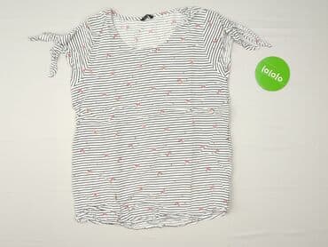 bluzki przezroczyste: House, Women's blouse, size M (EU 38) — 2