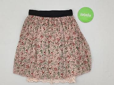 buty na platformie deichmann: Spódnica damska, rozmiar S — 2