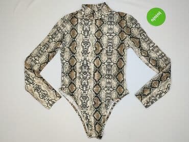 Biustonosze: Body damskie, rozmiar S — 2