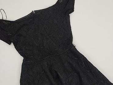 sinsay flare: Sinsay, Sukienka damska, rozmiar M — 1