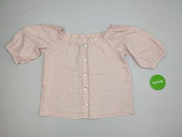 bufiaste: Bluzka damska, rozmiar 2XL — 2