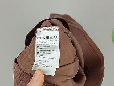 clockhouse regular shorts: Bik Bok, Spodnie 3/4 damskie, rozmiar S — 7