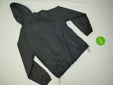 kurtka flek cropp: Męska kurtka przeciwdeszczowa HiMountain, rozmiar M - Model anorak z — 3