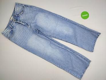 buty jack jones: Sinsay, Jeansy damskie, rozmiar XL — 2