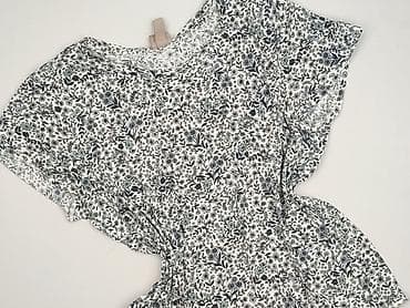 bluza ze spongebob: H&M, T-shirt damski, rozmiar L — 1