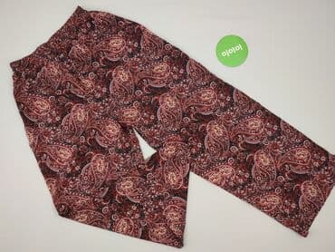 spodnie hello kitty piżama shein: Shein, Spodnie materiałowe damskie, rozmiar M — 2