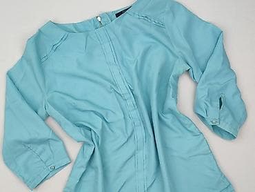 bluzki boho: Bluzka damska, rozmiar M — 1