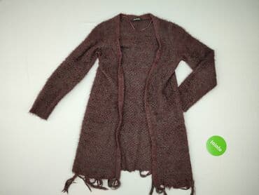 c a sweter: Top Secret, Kardigan damski, rozmiar S — 2
