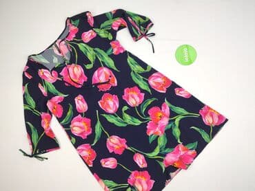 burda sukienki: A&J, Sukienka damska, rozmiar M — 2