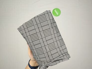Kobiety: Shein, Spodnie materiałowe damskie, rozmiar M — 5