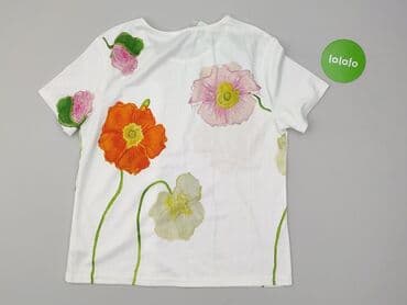 damskie bluzki: Bluzka damska, rozmiar M — 3