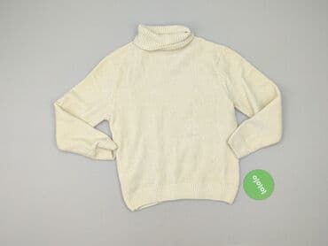 sweterki komunijne na drutach wzory: Sweater, Destination, 12 years, 146-152 cm, condition - Perfect — 3