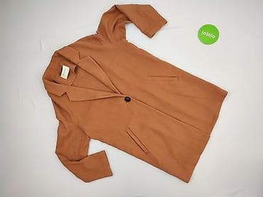 płaszcz stradivarius: Stradivarius, Płaszcz damski, rozmiar S — 2