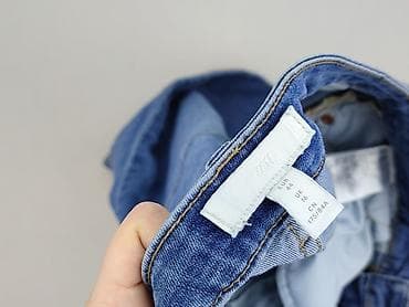 tuniki h m: H&M, Jeansy damskie, rozmiar 2XL — 4
