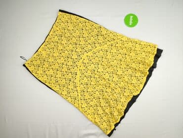 spódniczka ze sznurowaniem: Spódnica damska, rozmiar M — 4