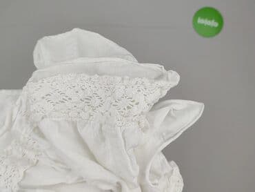 bluzka ideal z koronką: Tunika damska, S — 4