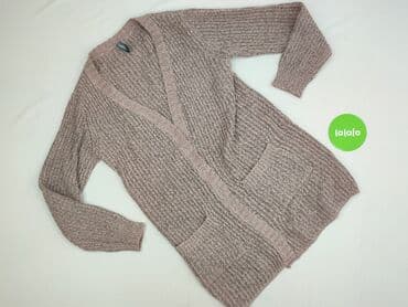 byolala kurtki zimowe: Multiblu, Kardigan damski, rozmiar S — 2