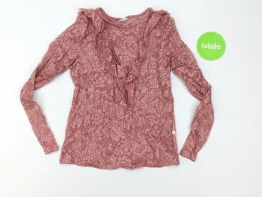 wólczanka koszula jedwabna: Gina Tricot, Bluzka damska, rozmiar S — 2