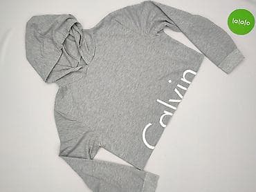 bluza tn: Calvin Klein, Bluza z kapturem damska, rozmiar 2XL — 2