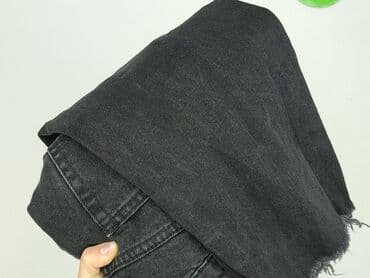 Kobiety: Bershka, Jeansy damskie, rozmiar XL — 5