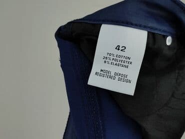 goodies jeans woskowane: Goodies, Jeansy damskie, rozmiar XL — 5