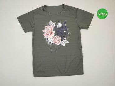 koszulka dżem allegro: T-shirt damski, rozmiar M — 2