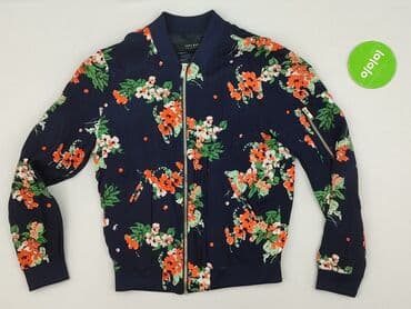 kurtka zara z futerkiem: Zara, Kurtka bomberka damska, XS — 2