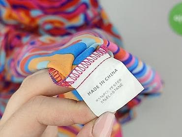 elf sukienka: Sukienka damska, rozmiar 3XL — 4