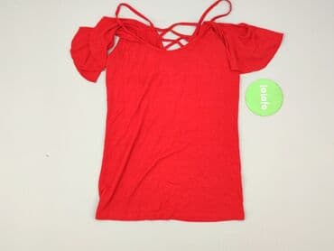 sweter z odkrytymi ramionami zara: Sukienka damska, rozmiar S — 2