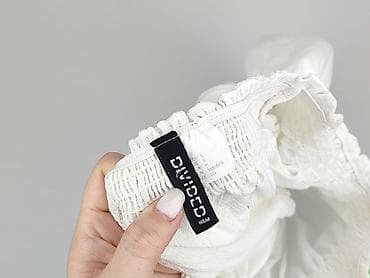 bluza divided h m: H&M Divided, Bluzka damska, rozmiar S — 5