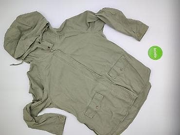 bluzy appendage: H&M L.O.G.G., Parka damska, rozmiar 2XL — 2