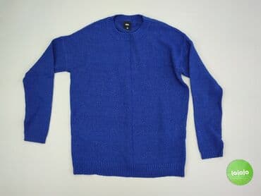 sweter h: Sinsay, Светр жіночий, розмір XS — 2