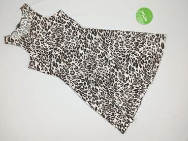 sukienka zebra h: H&M, Sukienka damska, rozmiar S — 2