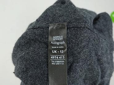ochnik sweterki: Marks & Spencer, Kardigan damski, rozmiar L — 5