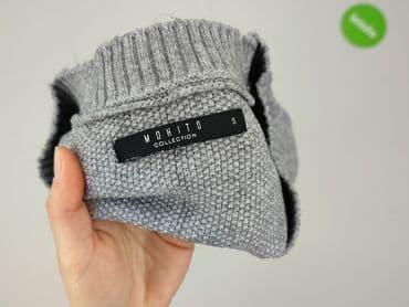 dres sweterkowy mohito: Mohito, Sweter damski, rozmiar S — 4