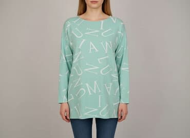 tunika damska: Tunika damska, rozmiar One size — 5