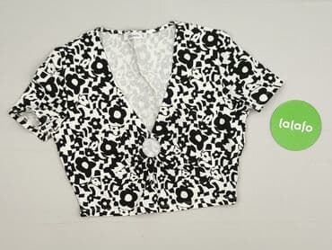 terranova szorty damskie: Terranova, Top damski, rozmiar M — 2